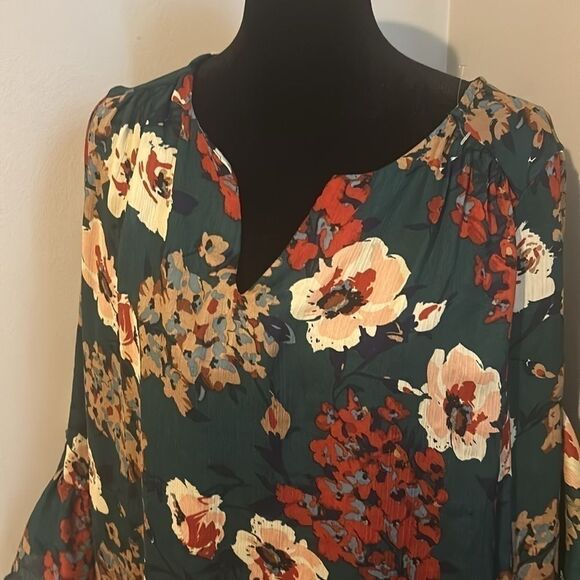 Umgee tunic dress woman’s small   B - Picture 2 of 9